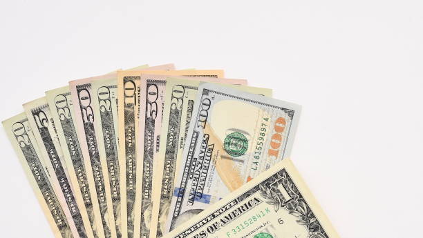 istock close up of banknote 1214172225