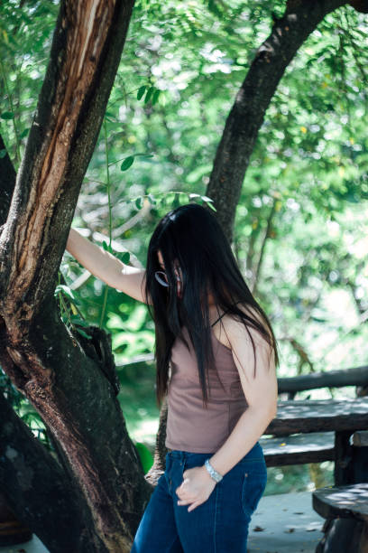 istock Sexy Thai Girl 1214180736