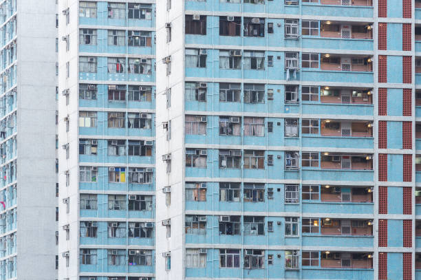 istock High rise residential building 1214181506