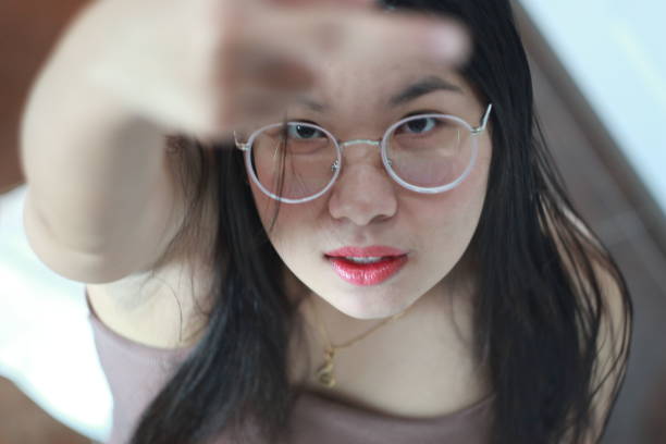 istock Sexy Thai Girl 1214181803