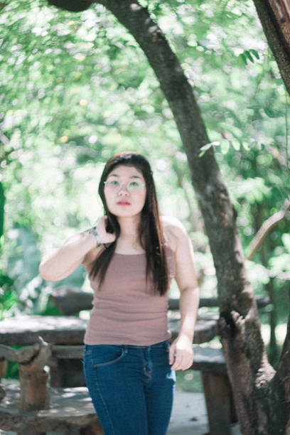 istock Sexy Thai Girl 1214181957