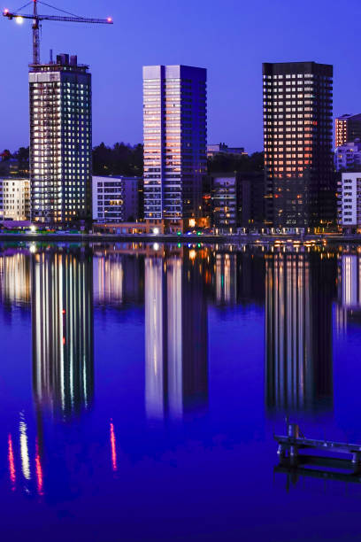 istock Stockholm, Sweden 1214182169