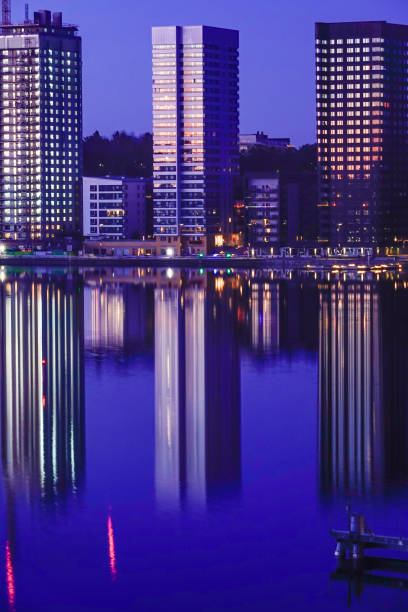 istock Stockholm, Sweden 1214182175