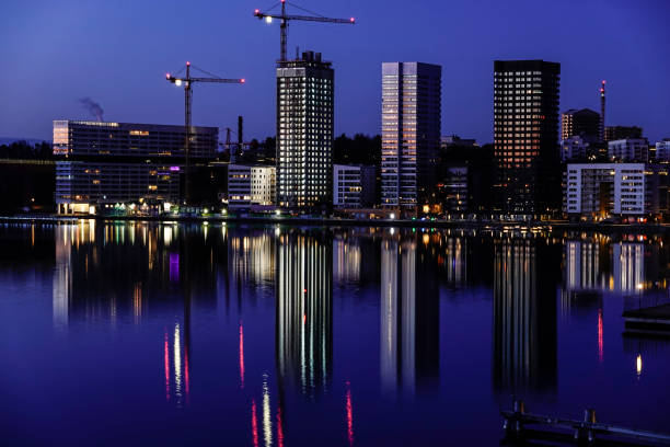 istock Stockholm, Sweden 1214182182