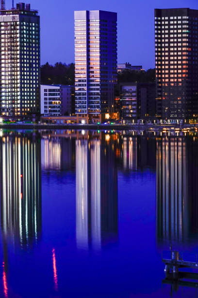 istock Stockholm, Sweden 1214182194