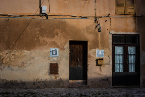 istock Palma de Mallorca, street impressions 1214213674