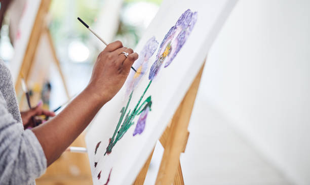 istock Do something you love every day 1214214325