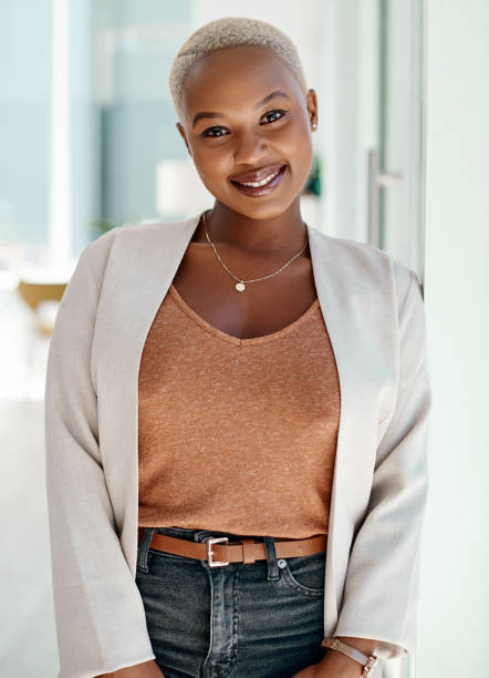 istock I see each day as an opportunity to make success mine 1214217496