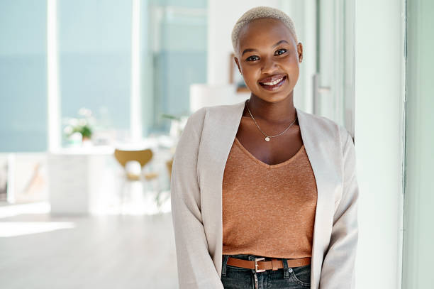 istock Having the right attitude towards business is key 1214222168