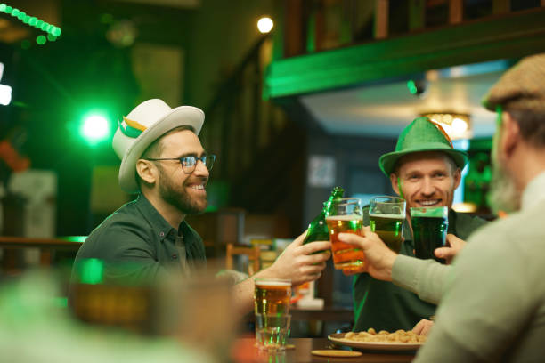 istock St Patricks's Day holiday 1214224226