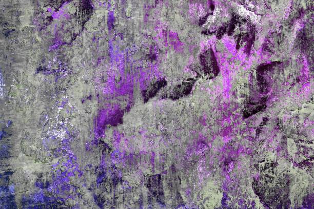 istock very much messy desk stucco texture - pretty abstract photo background 1214224261