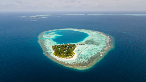 istock Maldives Dream Island 1214226387