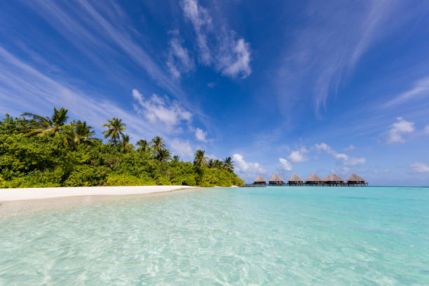 istock Maldives Dream Island 1214226562