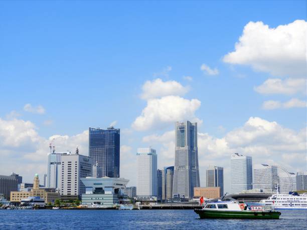 istock YOKOHAMA1905175 1214244328