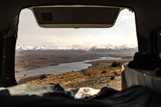 istock The Southern Alps 1214256391