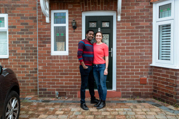 istock Owning Our Home 1214259194