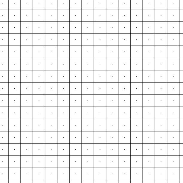 Dotted Ruled Page 130+ Dotted Lined Paper Illustrations, Royalty-Free Vector Graphics ...