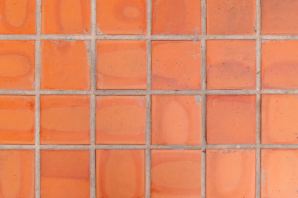 istock cement dirty floor texture and background with copy space. 1214285609
