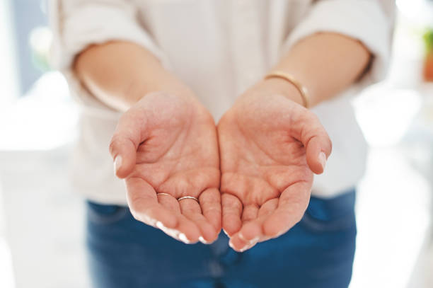 istock Desperate times call for desperate measures 1214287211