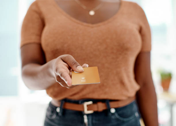 istock The convenient way of making payment 1214287239