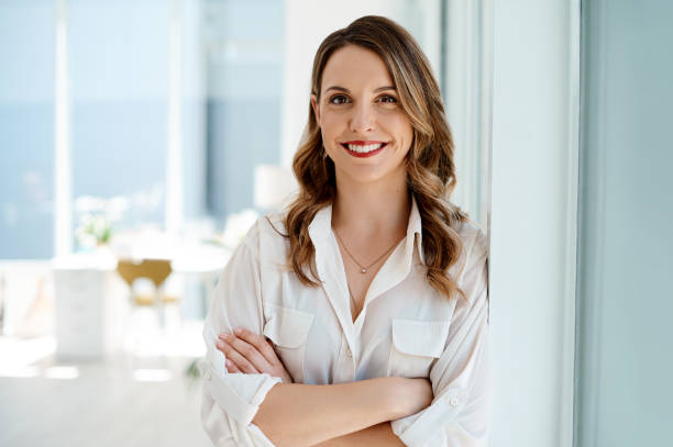 istock Positivity inspires success 1214287373