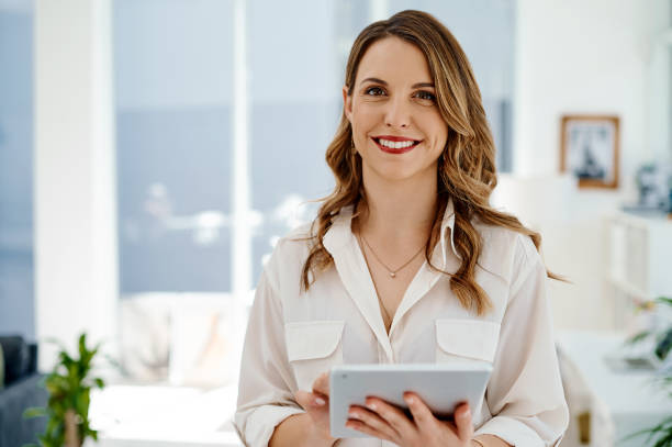 istock Technology is a major asset to even the smallest businesses 1214287470
