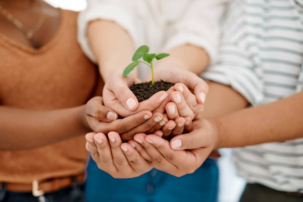 istock We all play a role in growing this business 1214287725