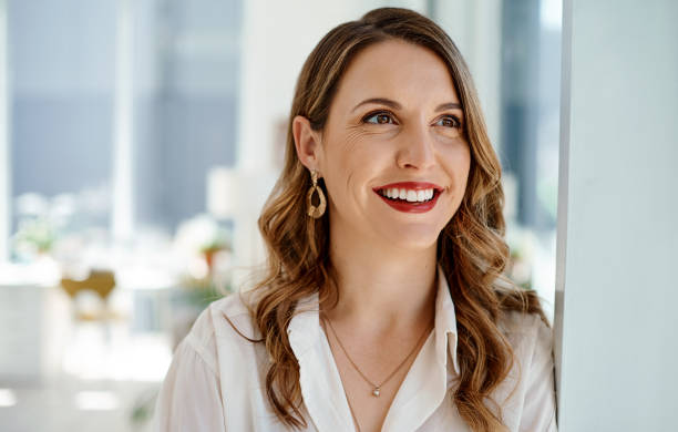 istock Happy days at the office 1214287740