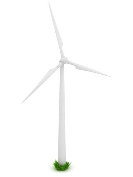 Wind turbine renewable energy