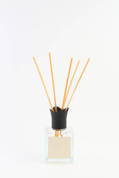 istock incense sticks in vase isolated on white 1214293441