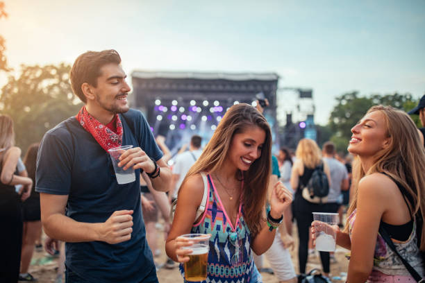 istock Let music fill the air 1214293641