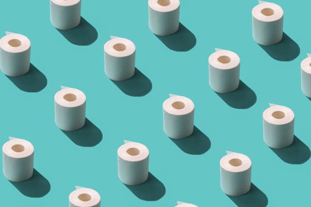 istock Toilet Paper 1214304755