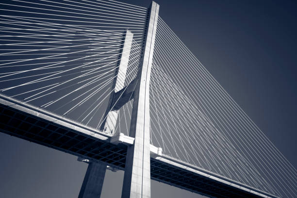 istock vasco da gama bridge in lisbon, portugal 1214326216