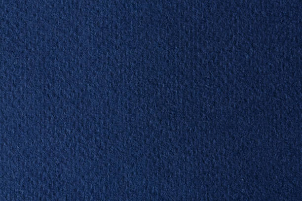 istock Dark blue paper texture. Can be used as background in art projects. 1214328546