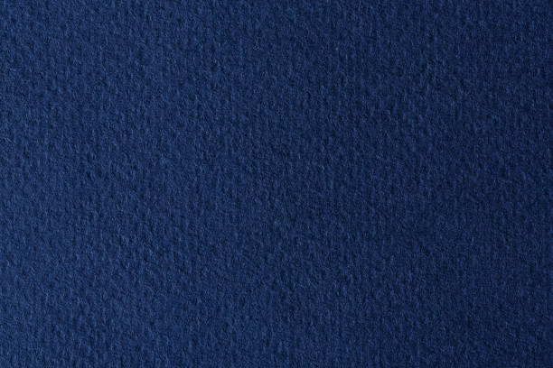 Dark blue paper texture. Can be used as background in art projects. Dark blue paper texture. Can be used in art projects. roll up banner photos stock pictures, royalty-free photos & images