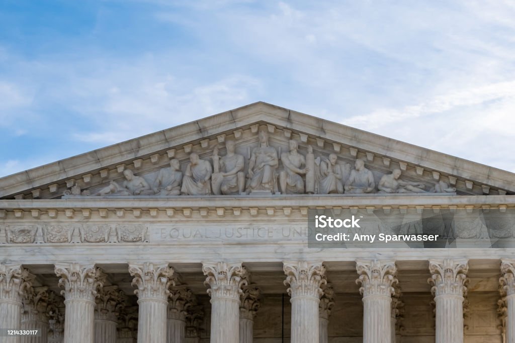 Closeup Of Supreme Court Motto Stock Photo Download Image Now U S Supreme Court Closeup Of Supreme Court Motto Stock Photo Download Image Now U S Supreme Court