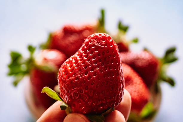istock delicious strawberries from spain ready to eat 1214334056
