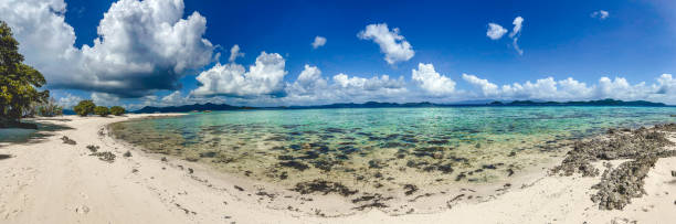 istock Ditaytayan island in Coron, Palawan, Philippines 1214334786