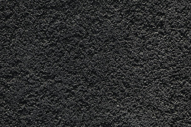 istock Poured rubber safety surfacing for playgrounds as background 1214346360
