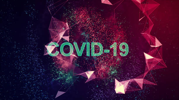 istock Coronavirus breaking news background 1214351331