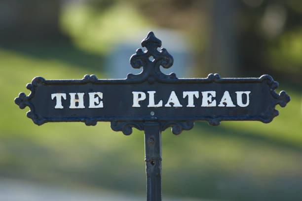 istock Historic Street Sign 1214353576