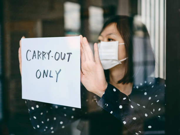 istock Small Business Owner Affected by COVID-19 1214354216