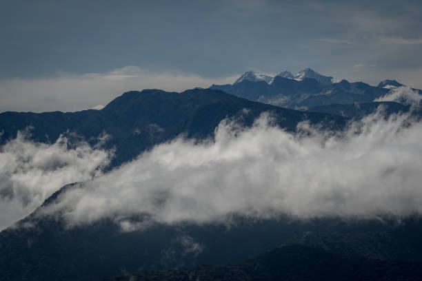 Sierra Nevada of Santa Marta