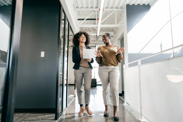 istock Want To Transform Your Business? Transform Your People 1214361251
