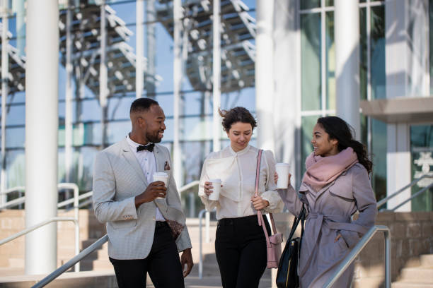 istock Business On The Go 1214363374
