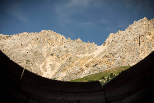istock View of italian alps 1214365167