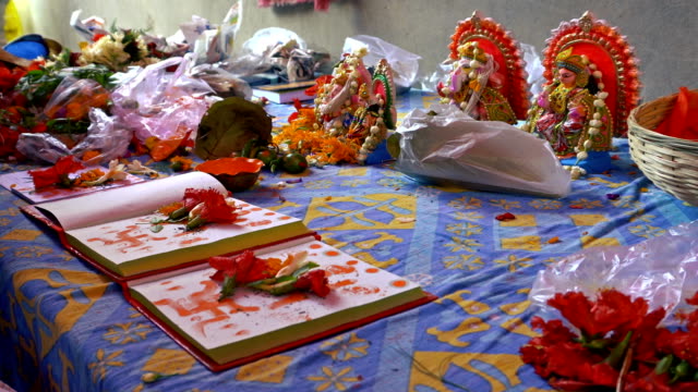 Bengali New year celebration