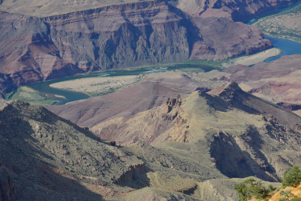 istock Grand Canyon, Arizona 1214374184