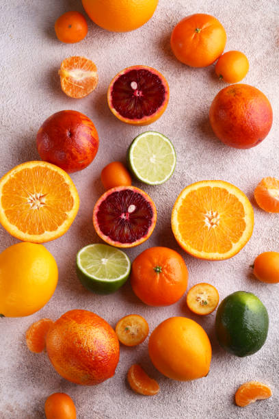 istock natural organic citrus fruit 1214381296