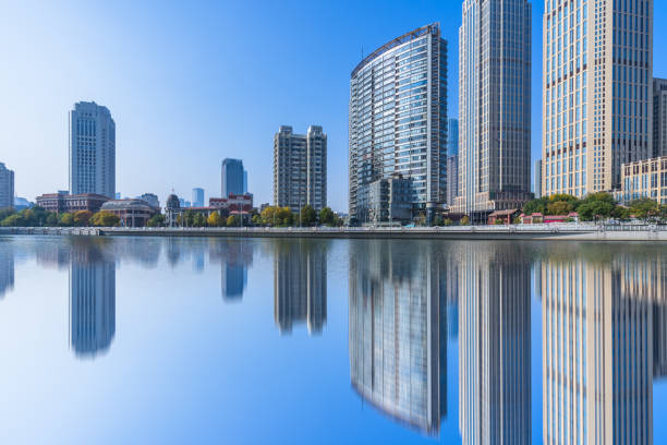 Building Exterior, Built Structure, City, Cityscape, Famous Place